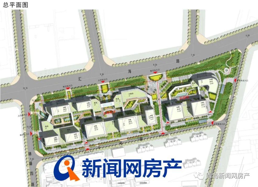 上馬最新樓盤，時代印記與城市脈搏的交融之地
