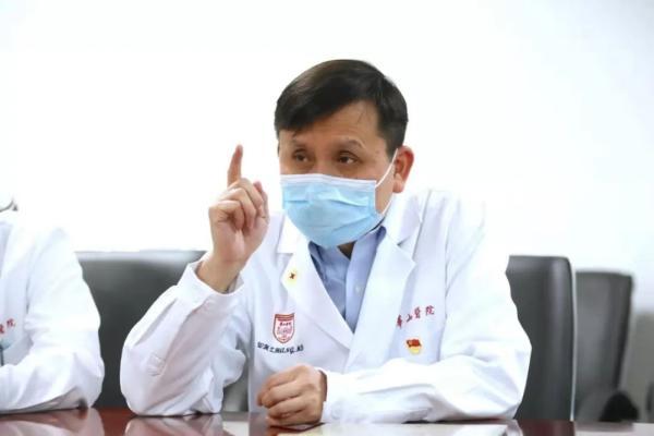 最新張文宏,最新張文宏，科學防控，共筑健康長城