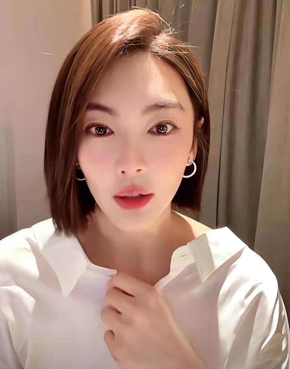 獨(dú)家揭秘張雨綺心路歷程，最新訪談揭示女神成長(zhǎng)之路！