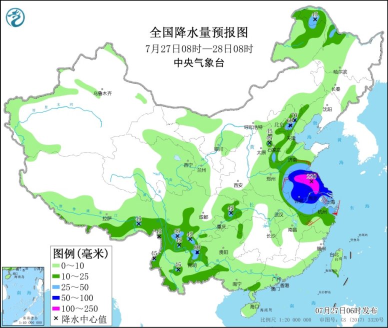 全國最新預(yù)警圖解讀與要點分析，全面解析預(yù)警信息，助力防范未然