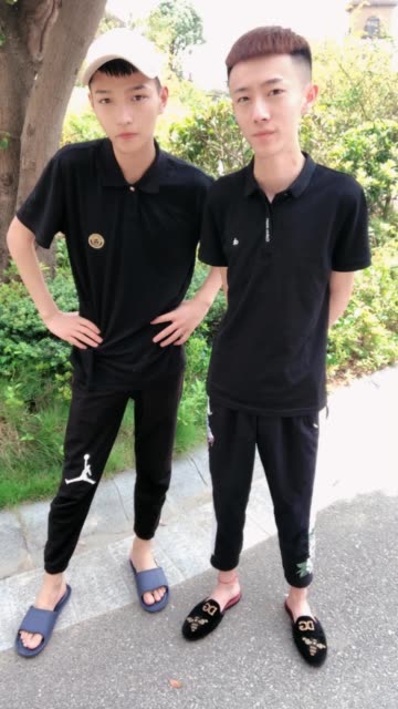 張詩堯，變化中的力量，自信與成就感的源泉