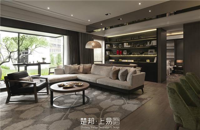 最新現(xiàn)代裝飾風(fēng)格，時尚潮流與舒適生活的完美融合