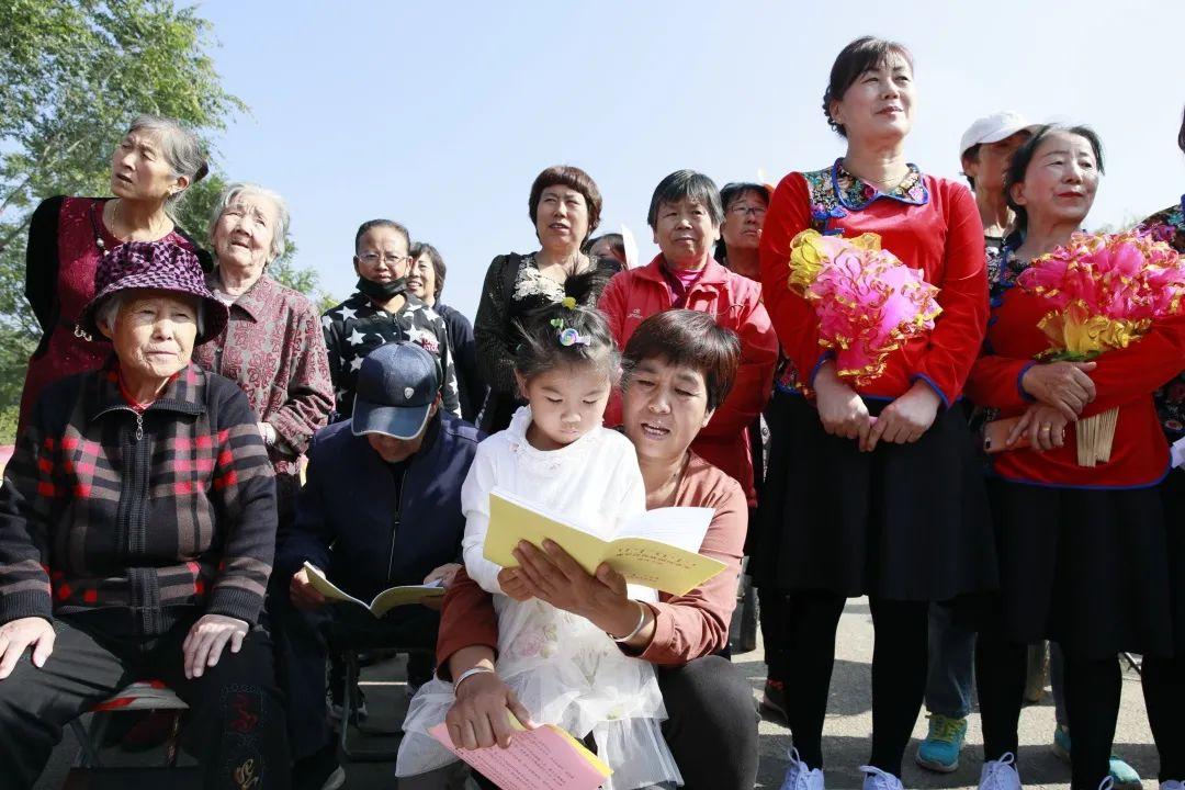 最新脫貧的民族，蛻變之路與自信成就的力量