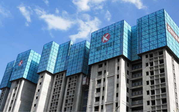 革新建筑工藝，新一代爬架利器亮相??