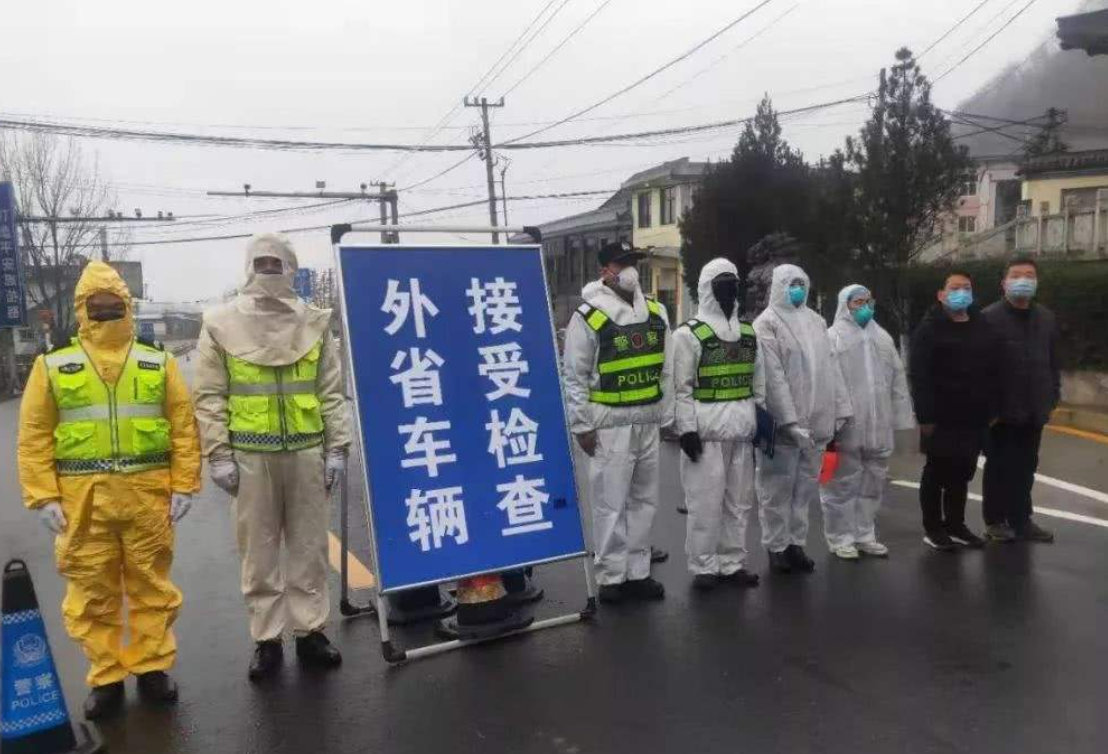 中國各地最新疫情,中國各地最新疫情，科技助力防控，重塑生活體驗