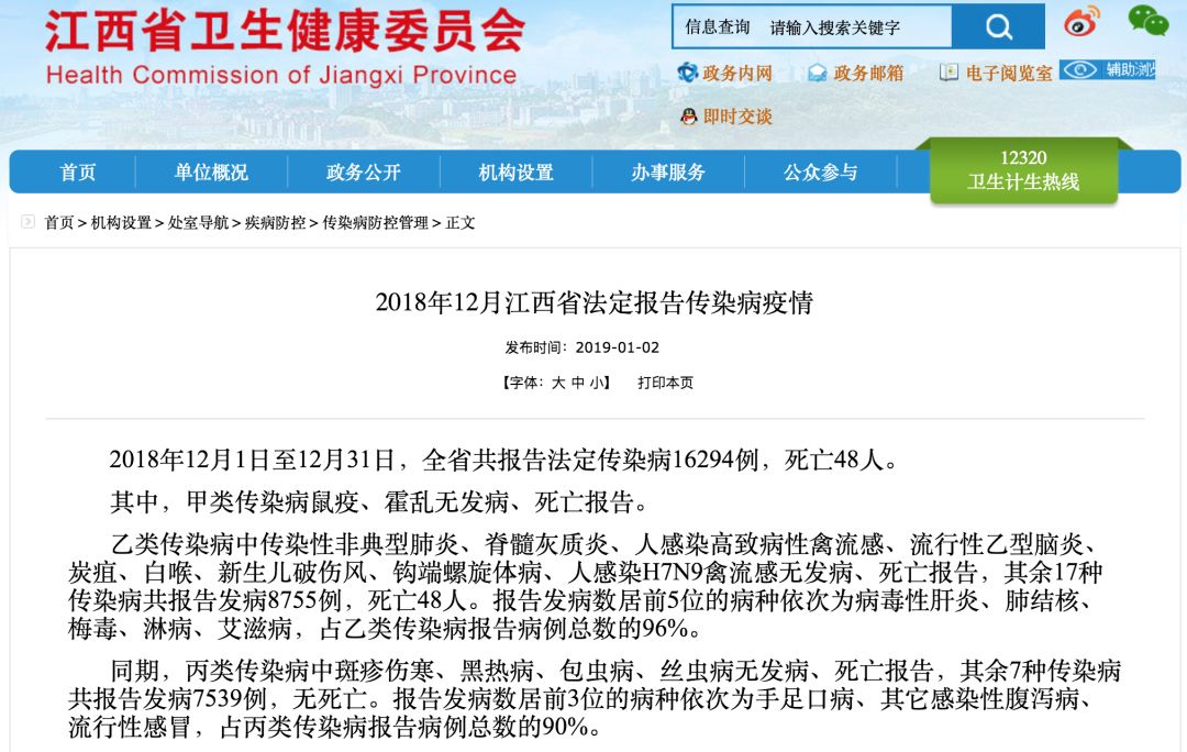 全省疫情最新報告,全省疫情最新報告
