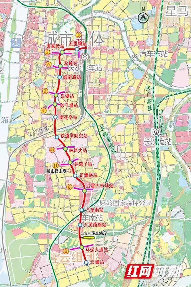 湖南地鐵最新規(guī)劃揭秘，探秘小巷特色小店與城市脈絡(luò)的融合發(fā)展