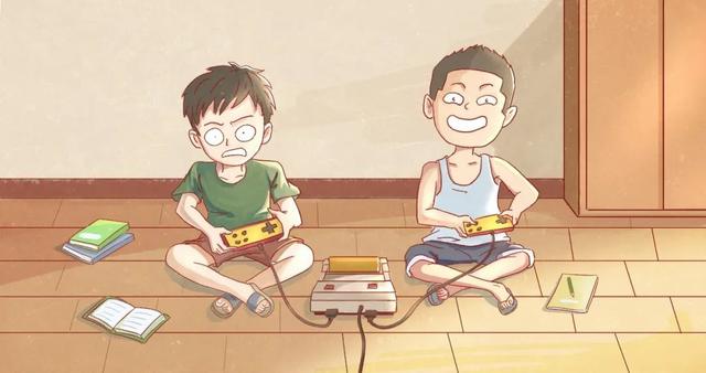 孩子充游戲最新趨勢，利弊分析與教育策略探討