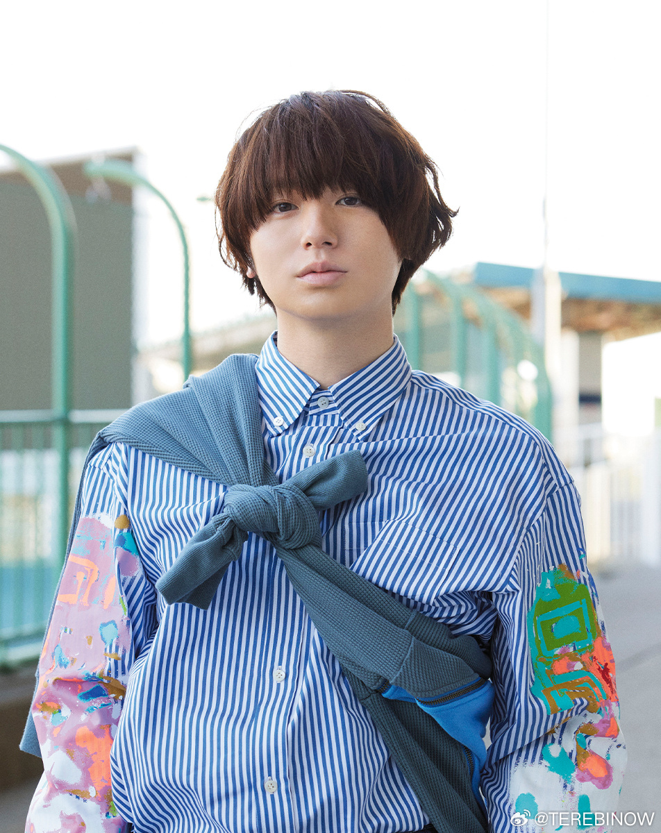 伊野尾慧最新動態(tài)揭秘，娛樂領域嶄新面貌的探尋