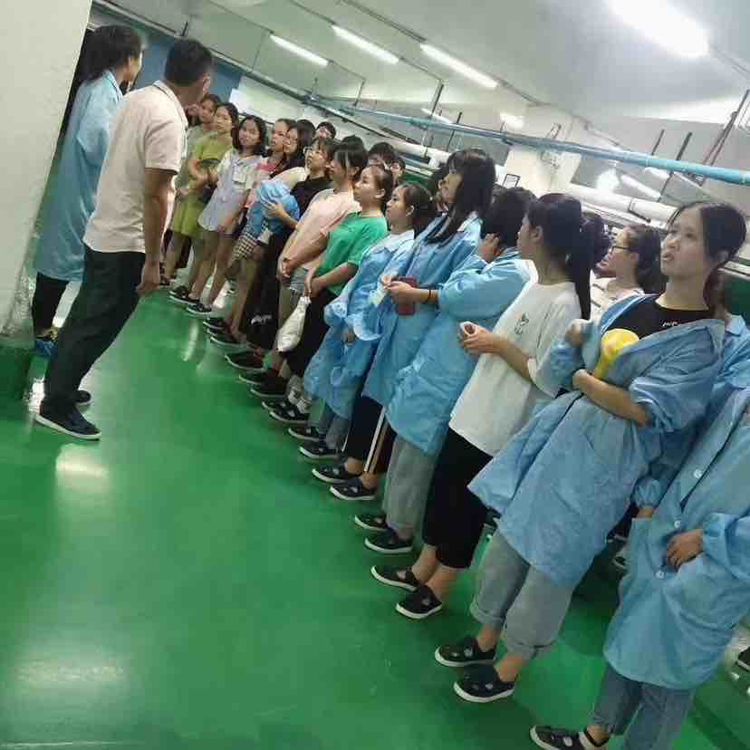 深圳長(zhǎng)白班工廠最新情況探析