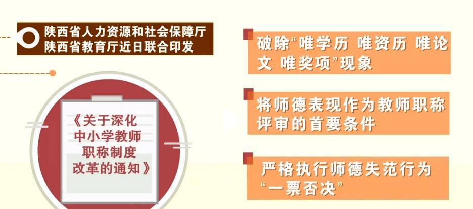 教師職稱改革帶來新變化，自信鑄就成就，輝煌展現(xiàn)未來