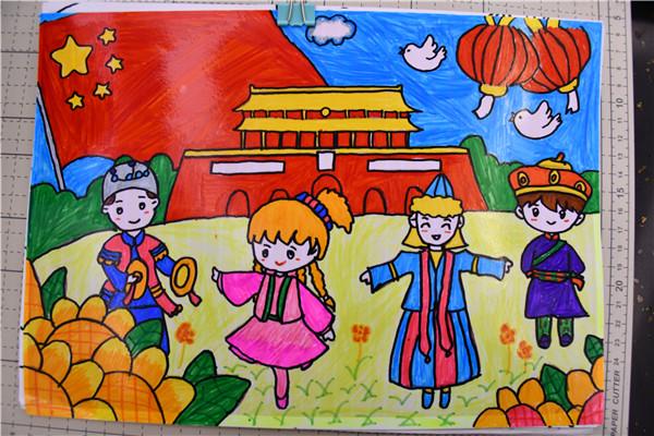 最新中國夢主題引領科技瑰寶，智能生活體驗邁入新紀元