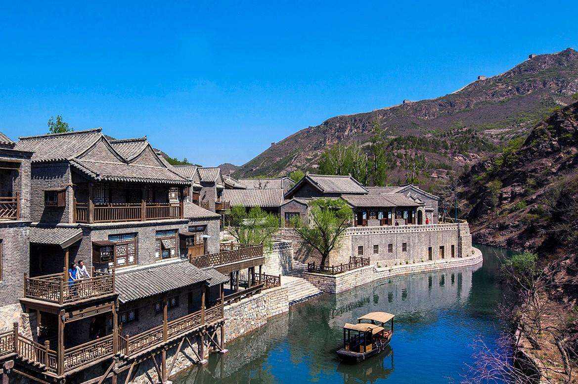 古北水鎮(zhèn)最新游覽指南，探索古鎮(zhèn)魅力