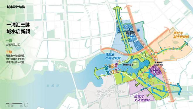 廣水市徐家河規(guī)劃更新重磅出爐！