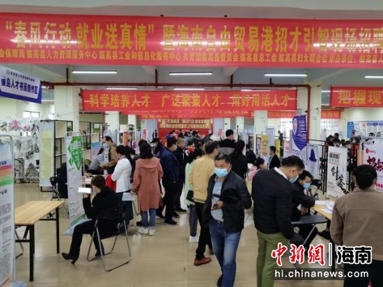 臨高縣最新職位招聘，職業(yè)發(fā)展的理想選擇