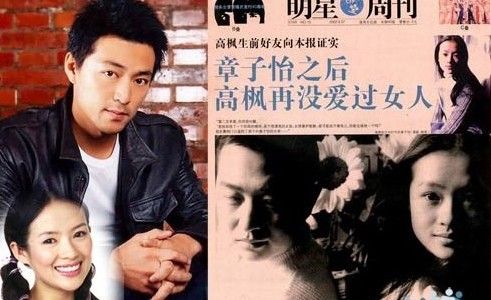 演員高楓，演藝之路的閃耀之星