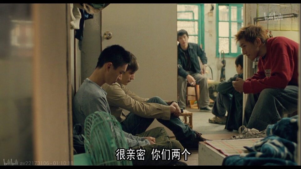 房奴試愛(ài)電影深度解析，探究?jī)r(jià)值與影響