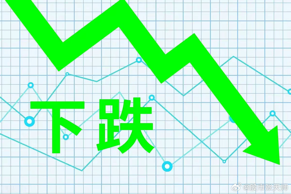 股票下跌原因詳解，詳細(xì)步驟指南與應(yīng)對(duì)策略