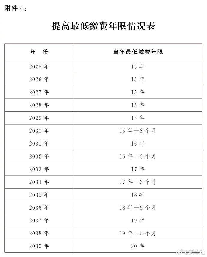 2025年最新退休年齡表詳解與步驟指南