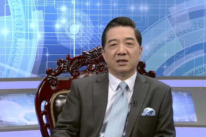 張召忠深度解析印度最新動態(tài)，觀點與解析視頻出爐