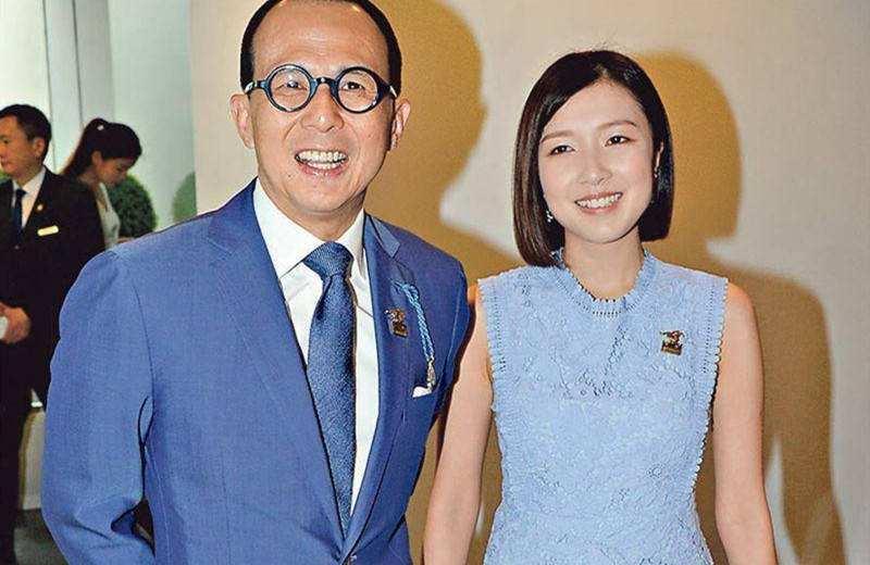 李澤楷與郭嘉文的最新動(dòng)態(tài)/消息匯總