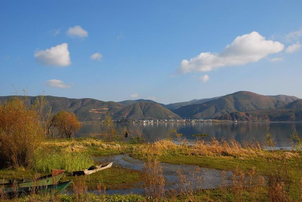 麗江旅游整治最新動(dòng)態(tài)，科技重塑麗江之旅，奇幻體驗(yàn)等你來(lái)探秘
