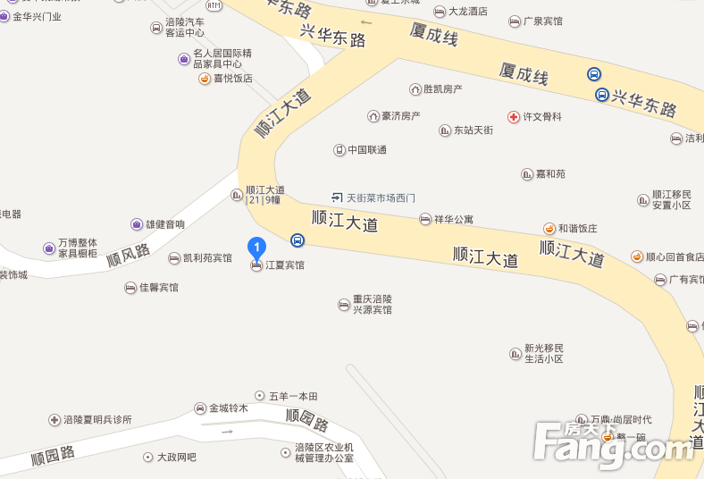 涪陵賓館轉讓最新動態(tài)，科技重塑豪華住宿新體驗