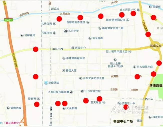 劉長山路最新規(guī)劃圖揭秘，小巷中的獨(dú)特風(fēng)情探索