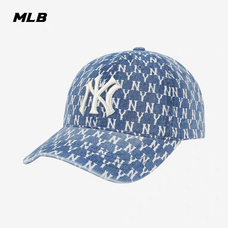 MBL2025最新款帽子，時尚巔峰之作！