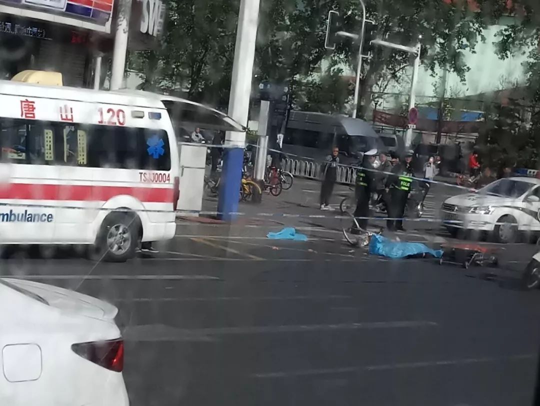 唐山車禍最新消息，意外發(fā)現小巷深處的獨特風味