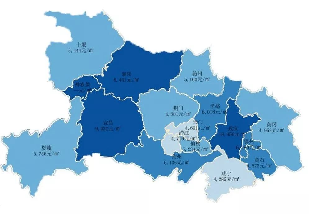 湖北應(yīng)城市最新房?jī)r(jià)動(dòng)態(tài)，城市變遷與夢(mèng)想實(shí)現(xiàn)的地方