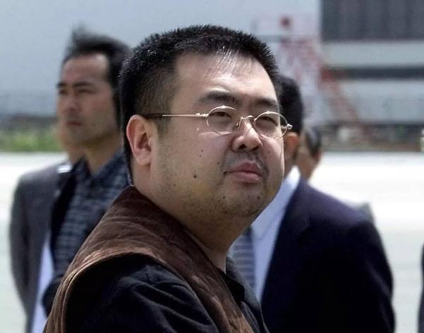 金正男最新消息真相及其與自然美景的探索之旅