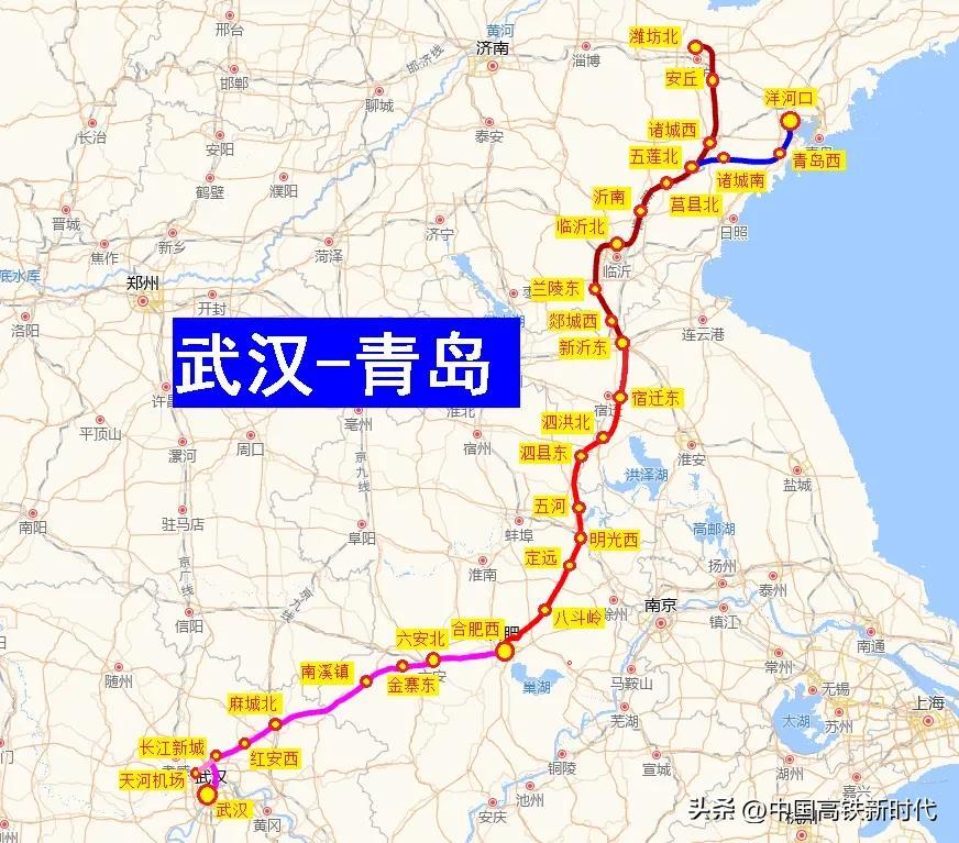 青島地鐵4號(hào)線最新線路圖，時(shí)代脈搏與城市的飛躍發(fā)展