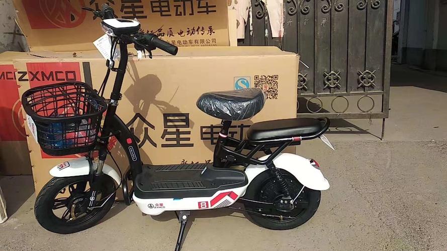 眾星電動(dòng)車最新款，創(chuàng)新與市場的雙刃劍效應(yīng)挑戰(zhàn)與機(jī)遇