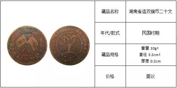 湖南雙旗幣最新價(jià)值揭秘，小巷深處的寶藏小店