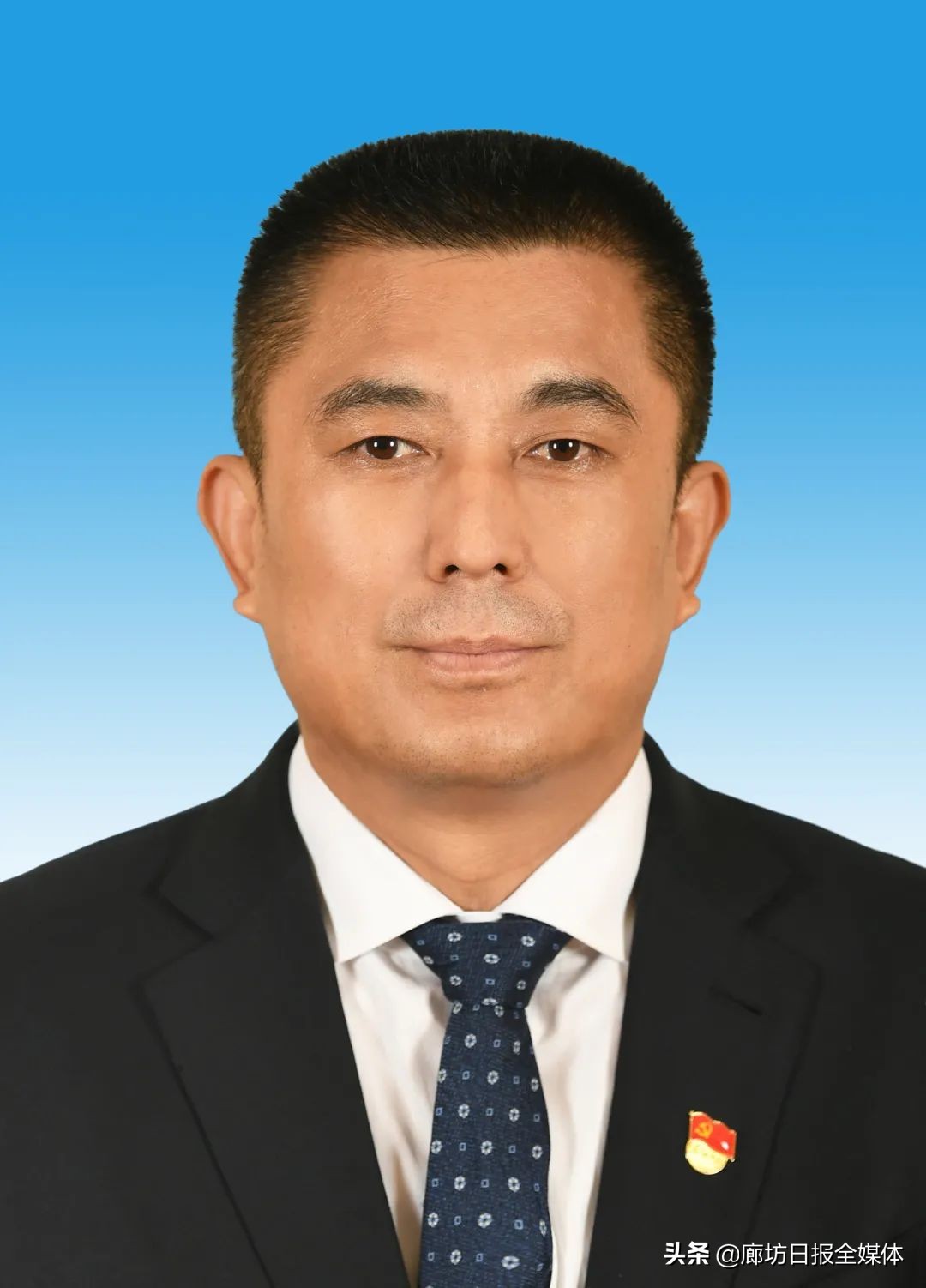 廊坊市副市長(zhǎng)分工調(diào)整背后的故事，新日常與情感紐帶揭秘