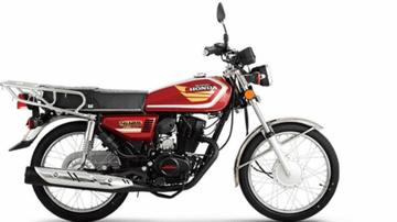 五羊本用最新125摩托車，獨(dú)特魅力探索