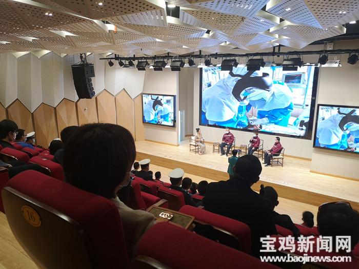 寶雞市護士最新招聘詳解，步驟指南與招聘信息一網(wǎng)打盡