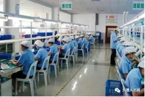 深圳理光普工招聘，小巷中的寶藏職位等你來探索！